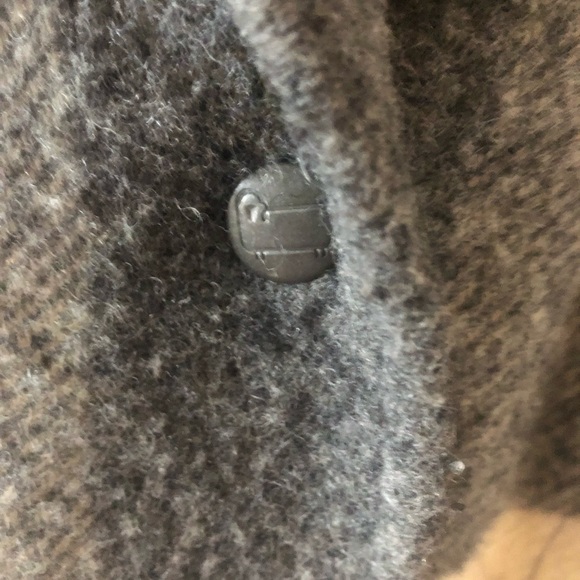 Excellent Vintage Woolrich vest - Picture 3 of 4